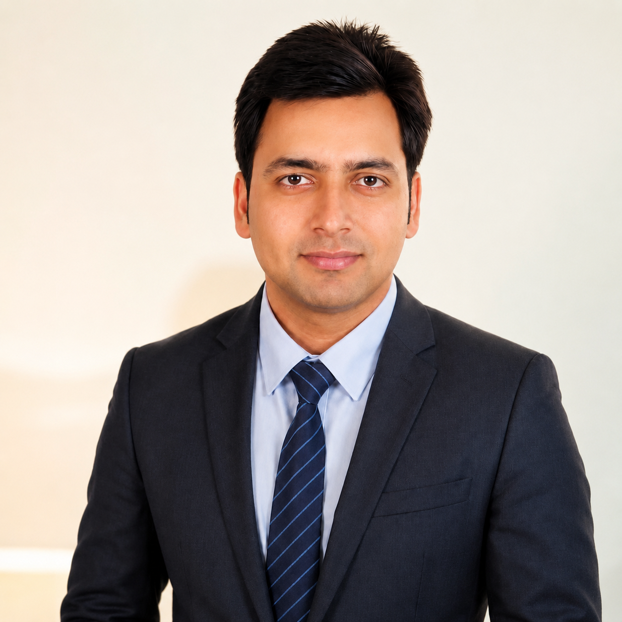 Suraj Rathor