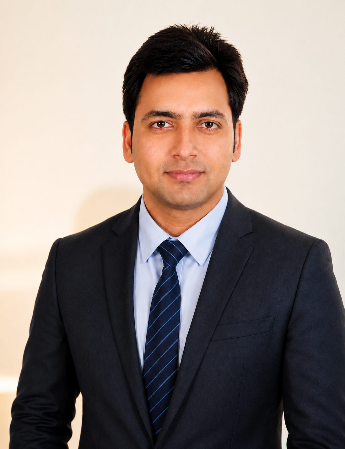 Suraj Rathor