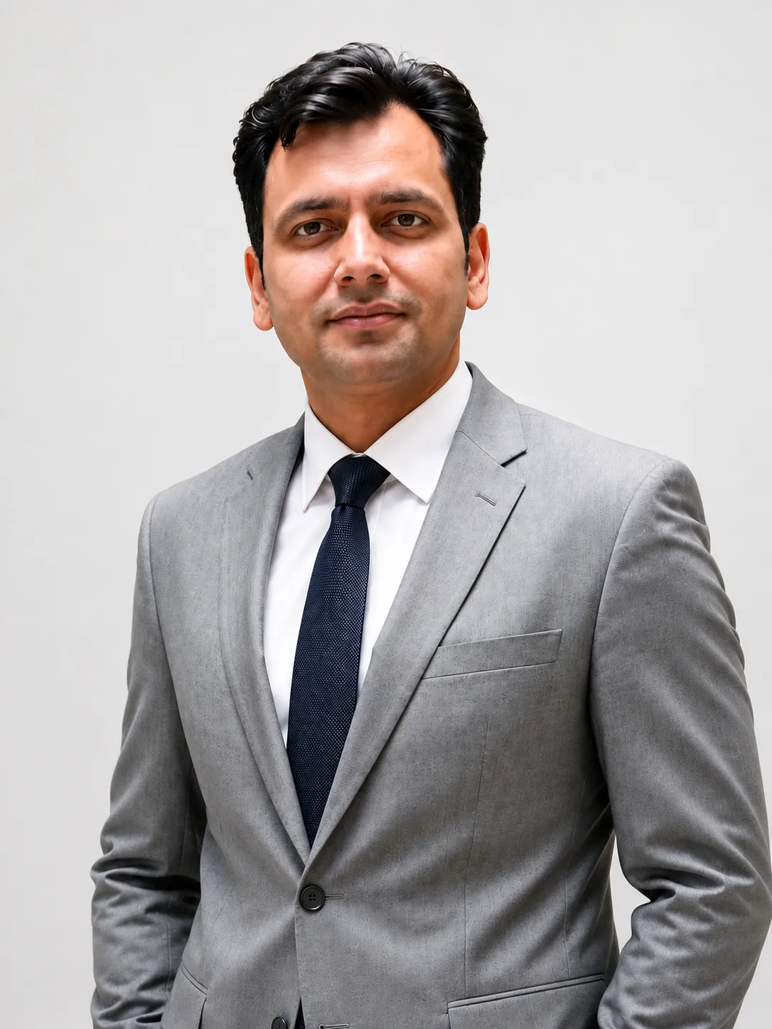 Suraj Rathor